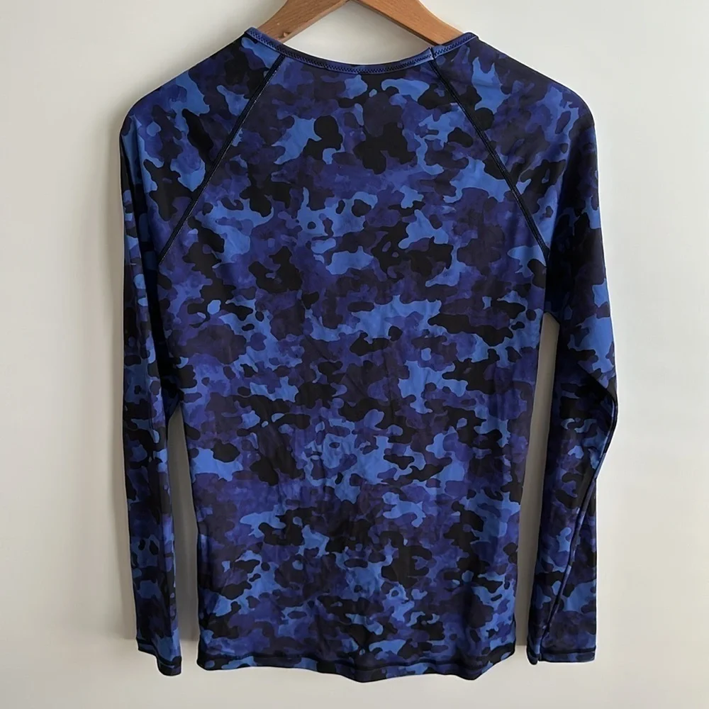 Athleta Rashguard